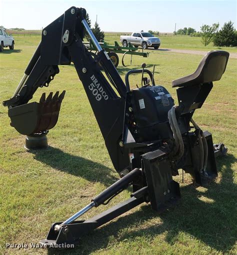 bradco skid steer attachments|skid steer attachments free shipping.